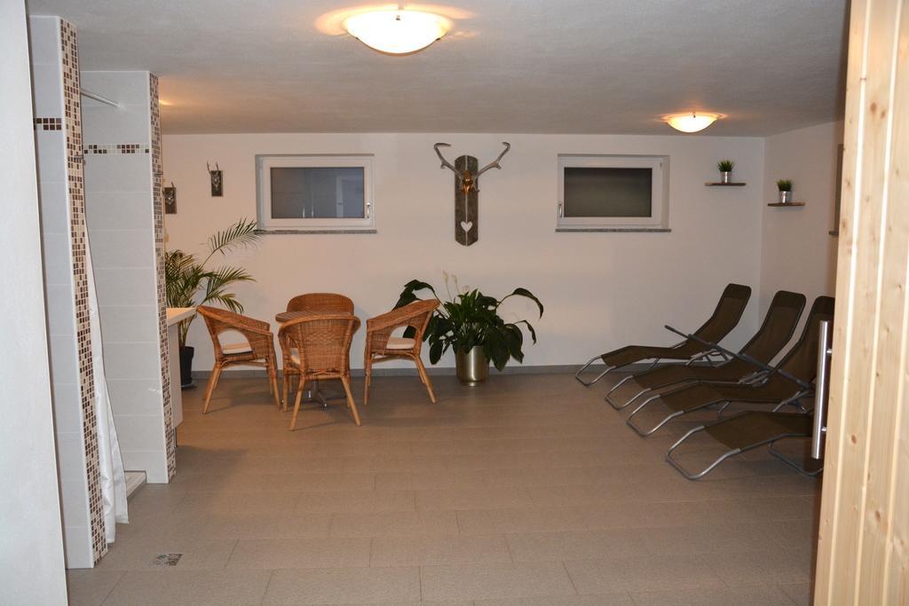 ザンクト・ゲオルゲン・オプ・ムーラウ Haus Ofner Am Kreischberg Bed & Breakfast エクステリア 写真