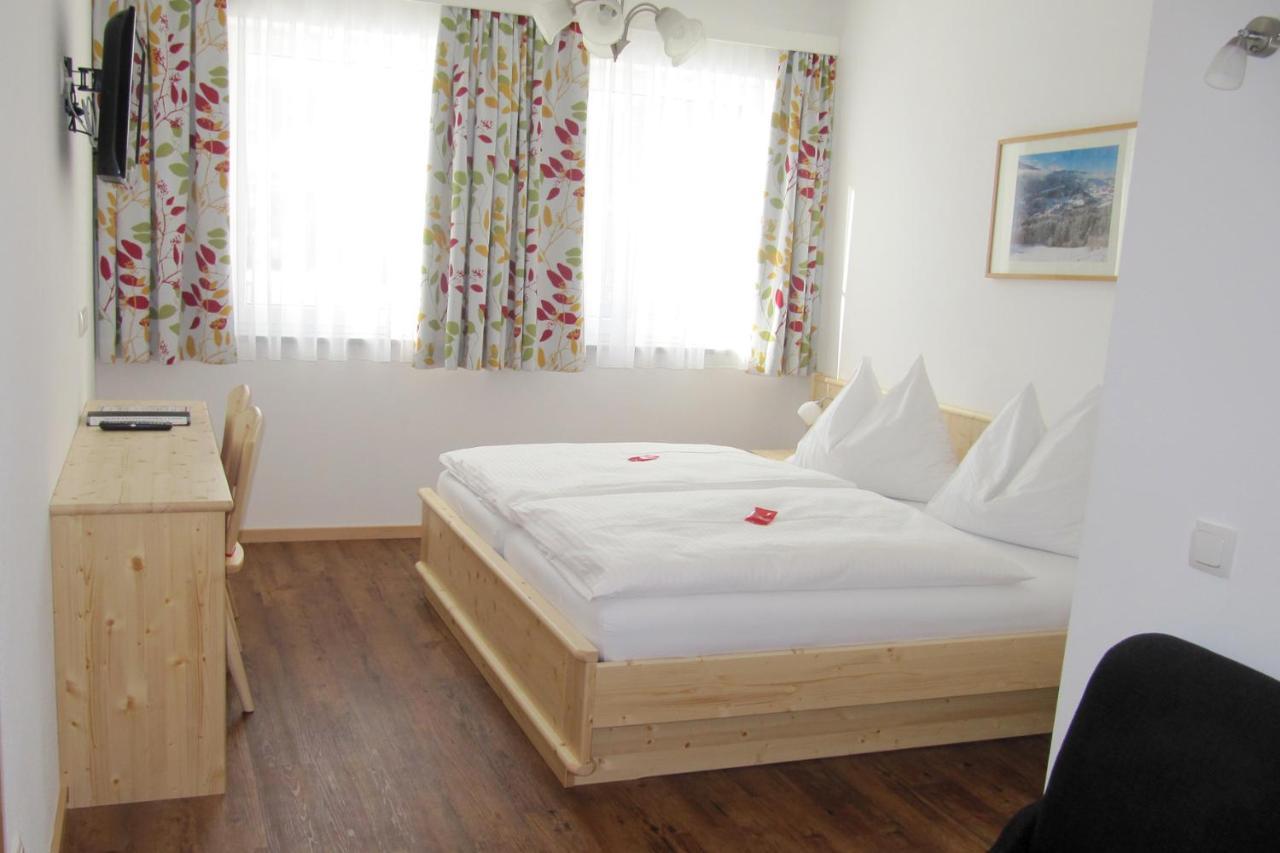 ザンクト・ゲオルゲン・オプ・ムーラウ Haus Ofner Am Kreischberg Bed & Breakfast エクステリア 写真