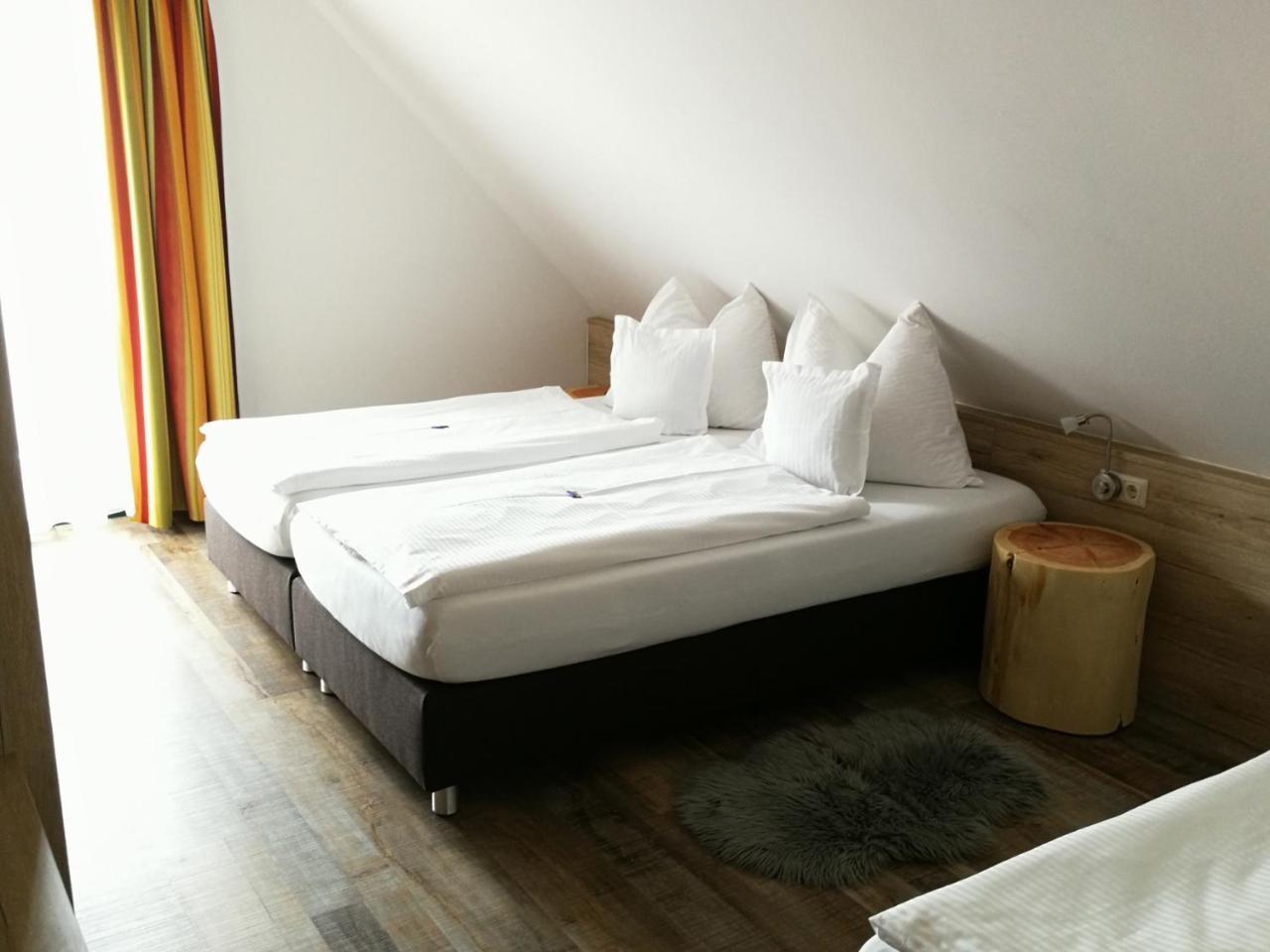 ザンクト・ゲオルゲン・オプ・ムーラウ Haus Ofner Am Kreischberg Bed & Breakfast エクステリア 写真