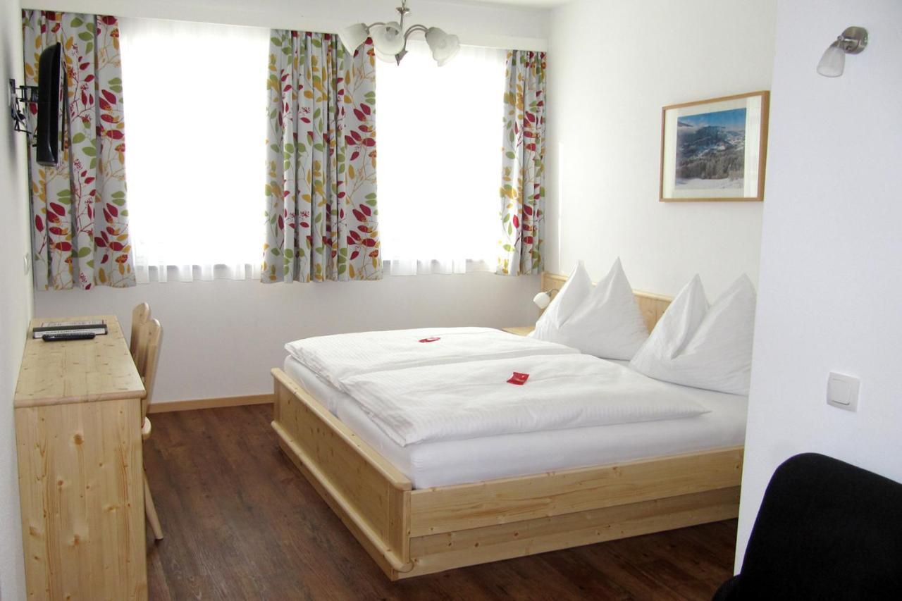 ザンクト・ゲオルゲン・オプ・ムーラウ Haus Ofner Am Kreischberg Bed & Breakfast エクステリア 写真